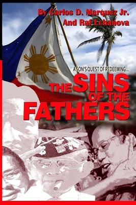 The Sins of the Fathers by Echanova, Raf