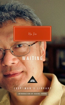 Waiting: Introduction by Rachel Khong by Jin, Ha