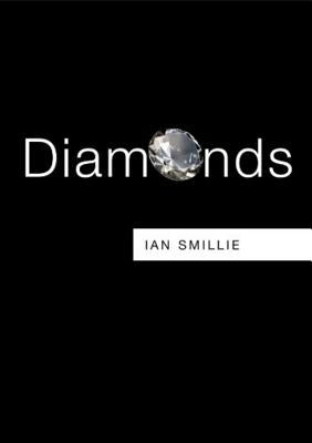Diamonds by Smillie, Ian