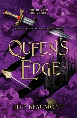 Queen's Edge by Beaumont, Elle