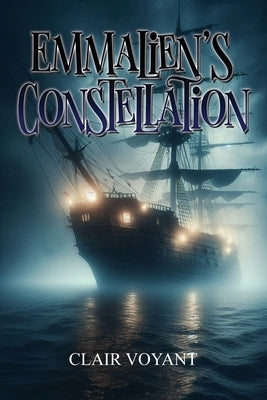 Emmalien's Constellation by Voyant, Clair