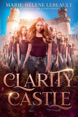 Clarity Castle by Lebeault, Marie-Hélène