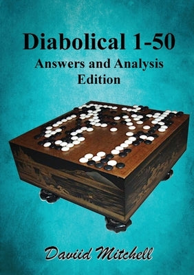 Diabolical - Answers and Analysis by Mitchell, David