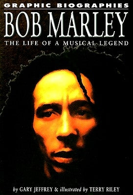 Bob Marley by Jeffrey, Gary