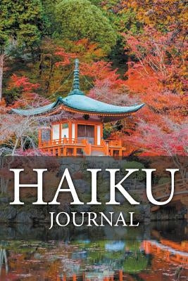 Haiku Journal by Speedy Publishing LLC
