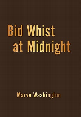 Bid Whist at Midnight by Washington, Marva