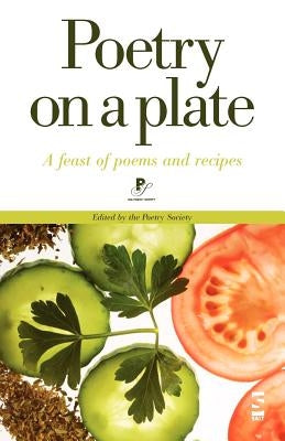 Poetry on a Plate by The Poetry Society
