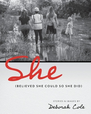 She by Cole, Deborah