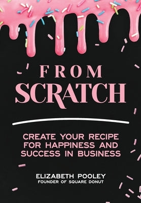 From Scratch by Pooley, Elizabeth