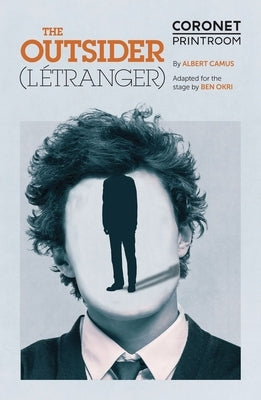 (L'etranger) the Outsider by Camus, Albert