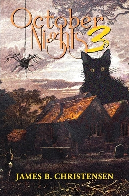 October Nights 3 by Christensen, James B.