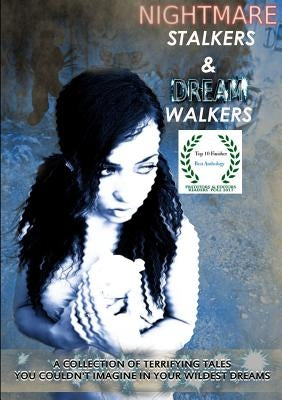 Nightmare Stalkers & Dream Walkers by Press, Horrified