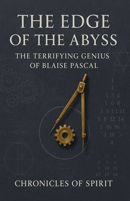 The Edge of the Abyss: The Terrifying Genius of Blaise Pascal by Spirit, Chronicles Of