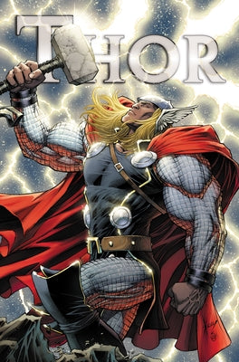 Thor Modern Era Epic Collection: Fear Itself by Fraction, Matt