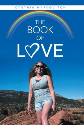 The Book of Love by Markovitch, Cynthia