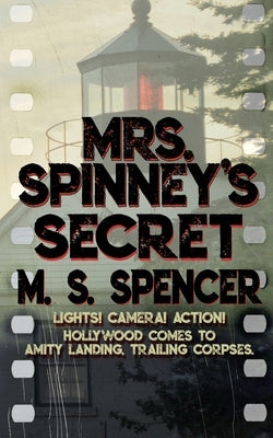 Mrs. Spinney's Secret by Spencer, M. S.
