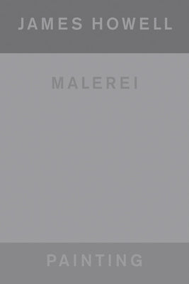 James Howell: Painting Malerei by Howell, James