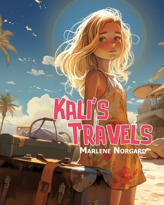 Kali's Travels by Norgard