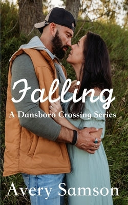 Falling by Samson, Avery