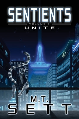 Unite by Sett, M. T.