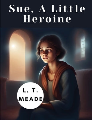 Sue, A Little Heroine by L T Meade