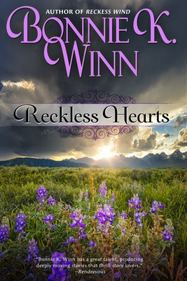 Reckless Hearts by Winn, Bonnie K.