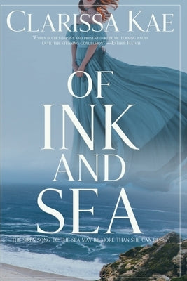 Of Ink And Sea by Kae, Clarissa