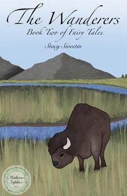 The Wanderers by Sweetin, Stacy