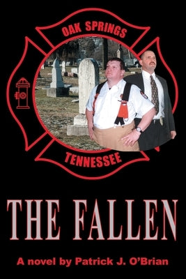 The Fallen by O'Brian, Patrick J.