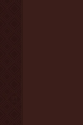 The Passion Translation New Testament (2020 Edition) Brown: With Psalms, Proverbs and Song of Songs by Simmons, Brian