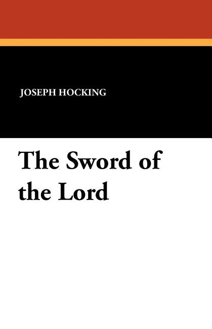 The Sword of the Lord by Hocking, Joseph