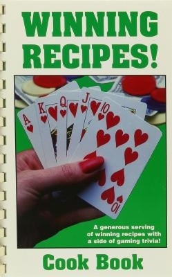 Winning Recipes by Fischer, Bruce
