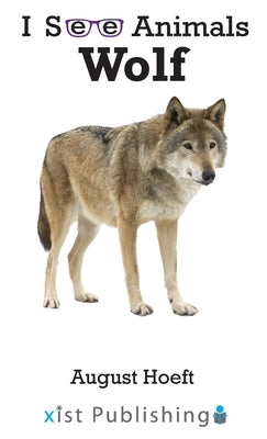 Wolf by Hoeft, August