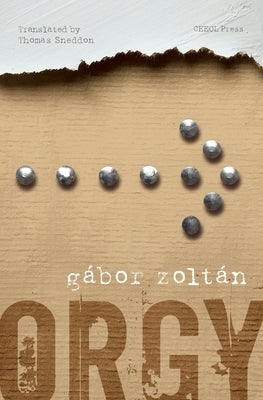 Orgy by Zoltán, Gábor