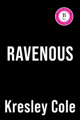 Ravenous by Cole, Kresley