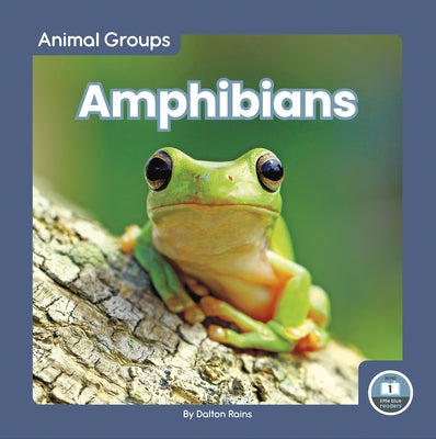 Amphibians by Rains, Dalton