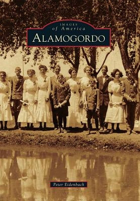 Alamogordo by Eidenbach, Peter