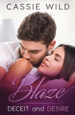 Blaze by Wild, Cassie