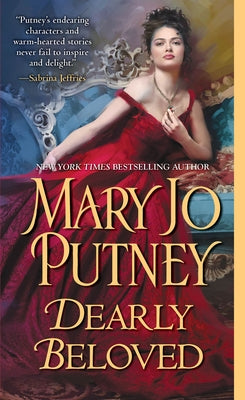 Dearly Beloved by Putney, Mary Jo