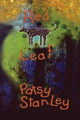 Red Leaf by Stanley, Patsy