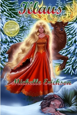 Klaus by Erickson, Michelle