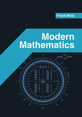 Modern Mathematics by West, Frank