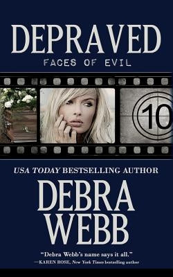 Depraved by Webb, Debra