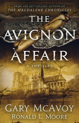 The Avignon Affair by McAvoy, Gary