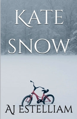 Kate Snow by Estelliam, Aj