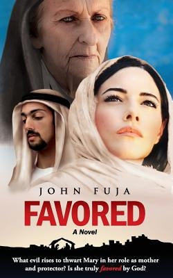 Favored by Fuja, John