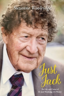 Just Jack by Woolridge, Suzanne