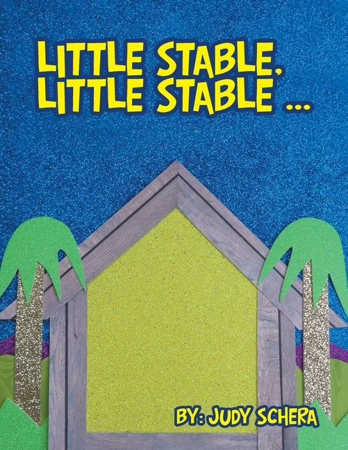 Little Stable, Little Stable by Schera, Judy