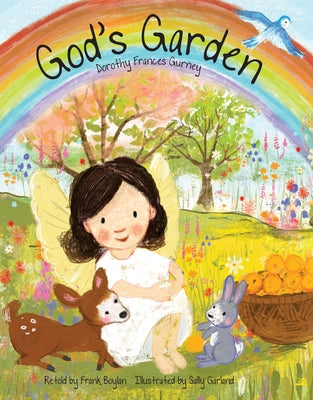 God's Garden by Boylan, Frank