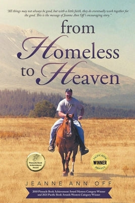 From Homeless to Heaven by Off, Jeanne Ann